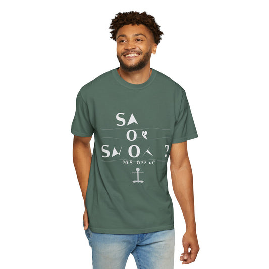 S.O.S. Faded