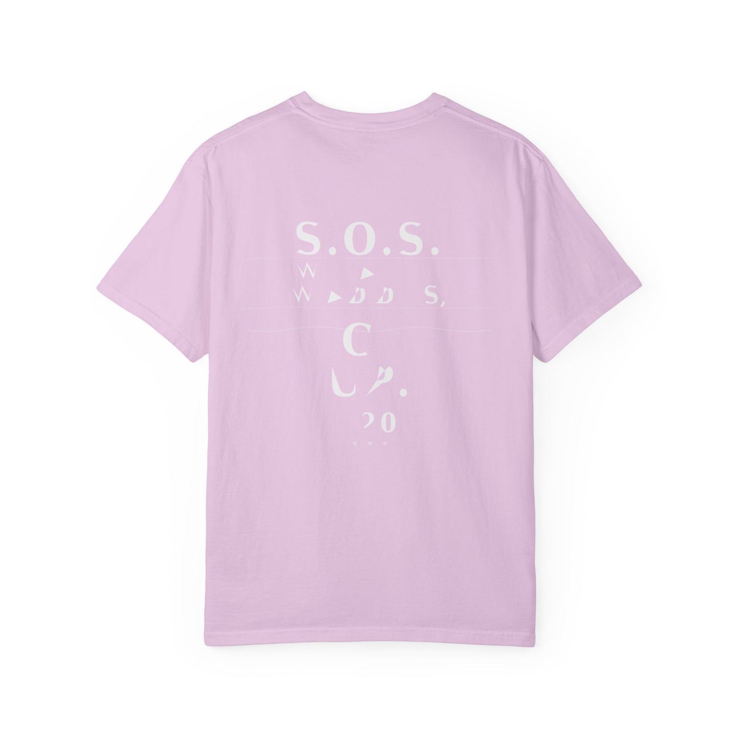 S.O.S. Faded