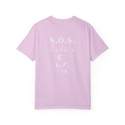 S.O.S. Faded