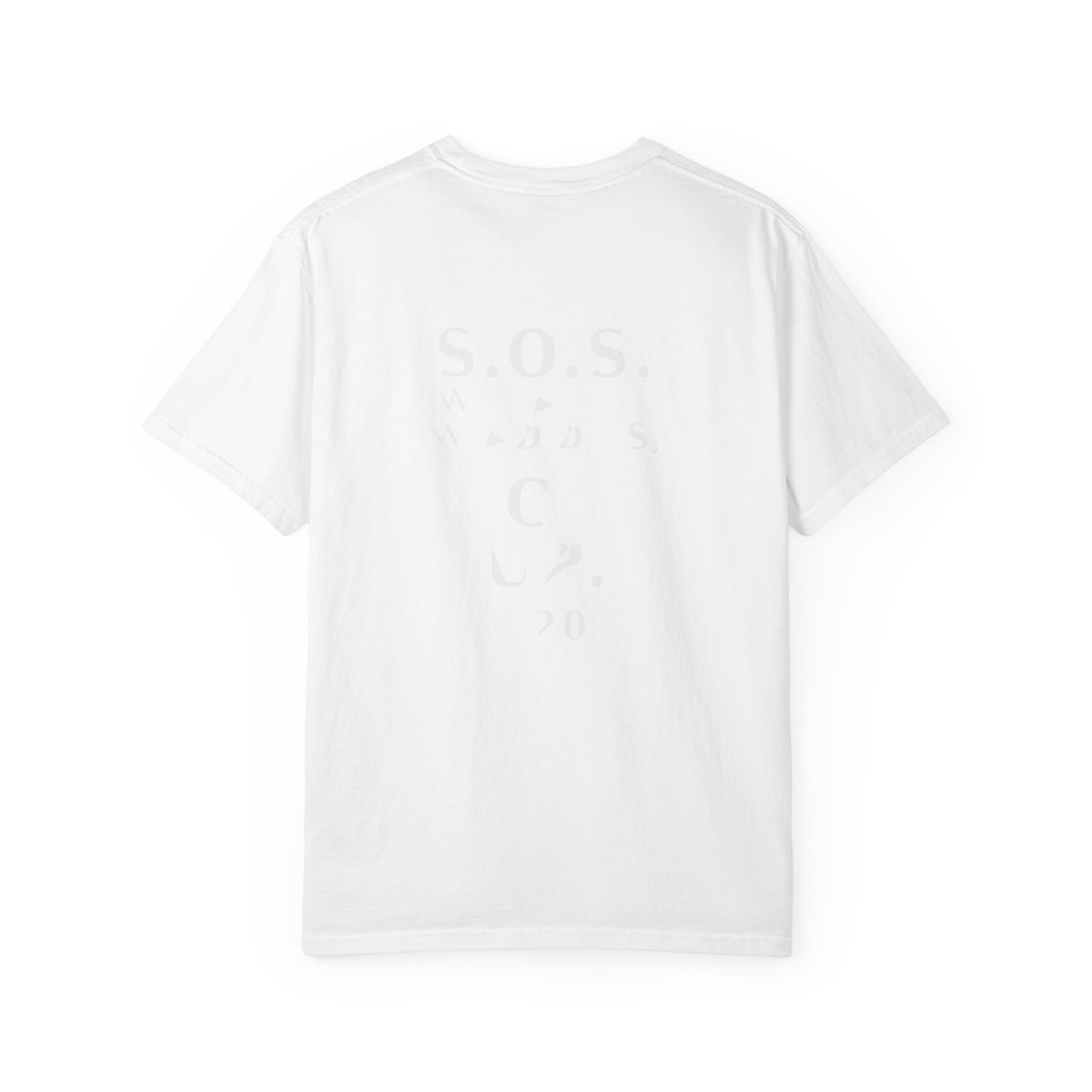 S.O.S. Faded