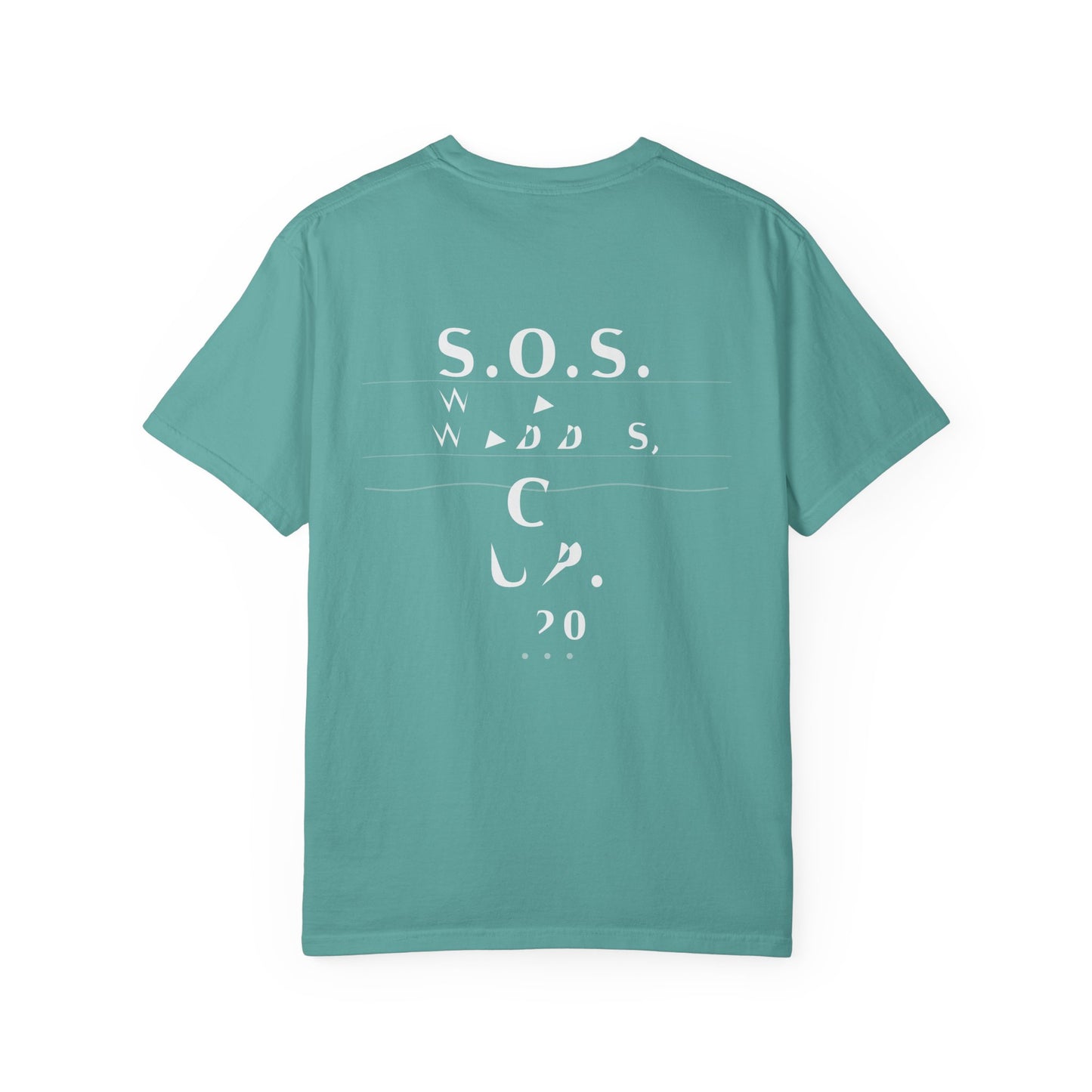 S.O.S. Faded
