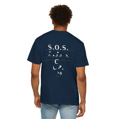 S.O.S. Faded
