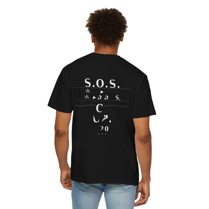 S.O.S. Faded