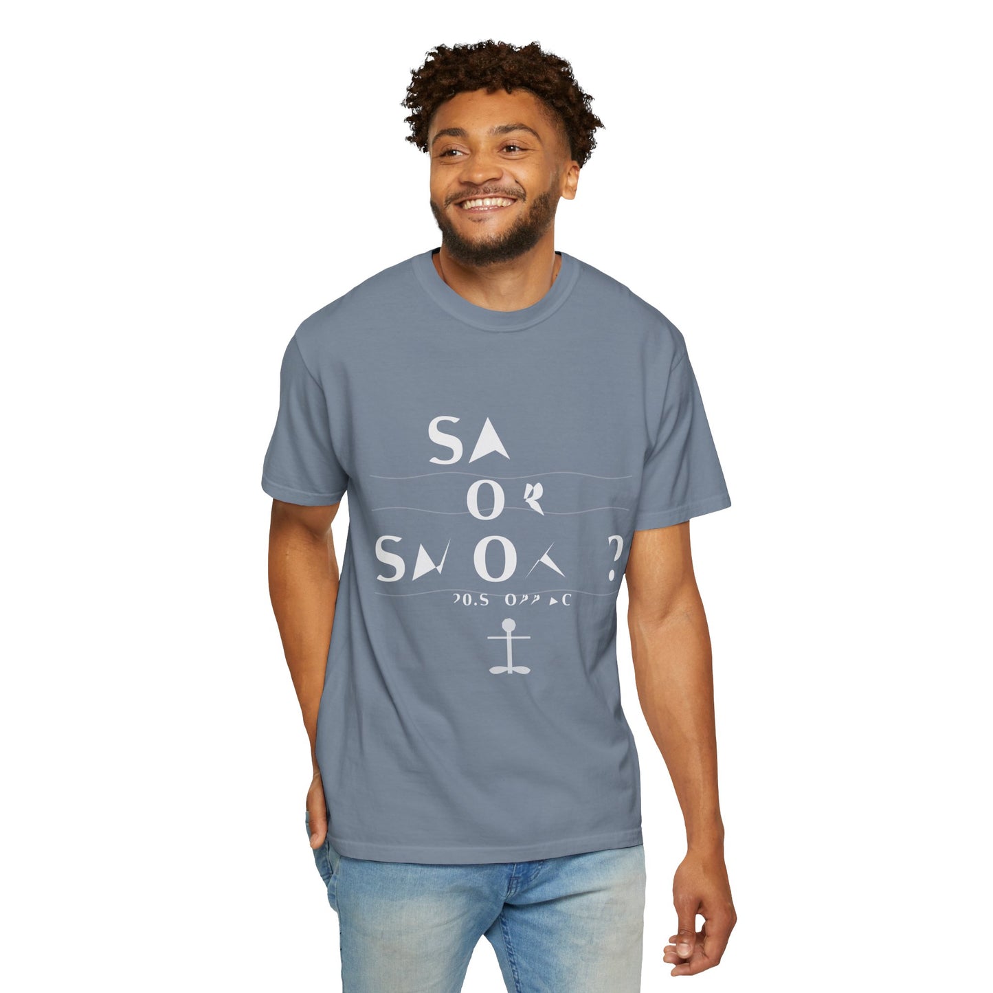 S.O.S. Faded