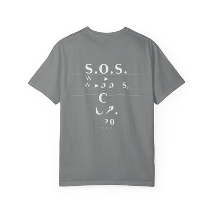 S.O.S. Faded