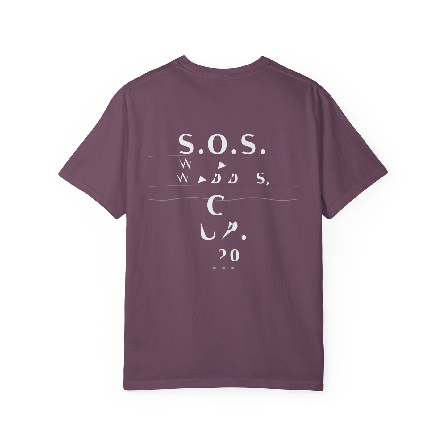 S.O.S. Faded