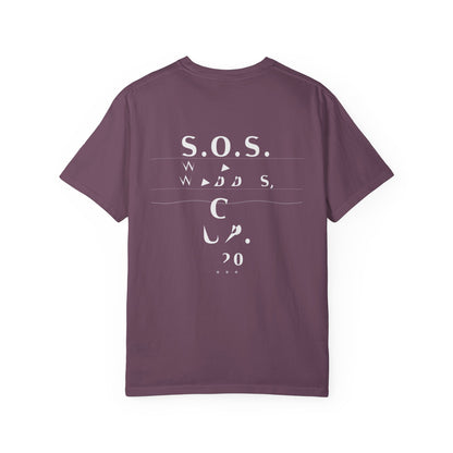 S.O.S. Faded
