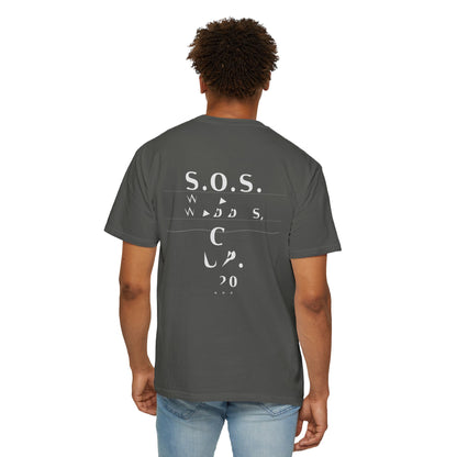 S.O.S. Faded