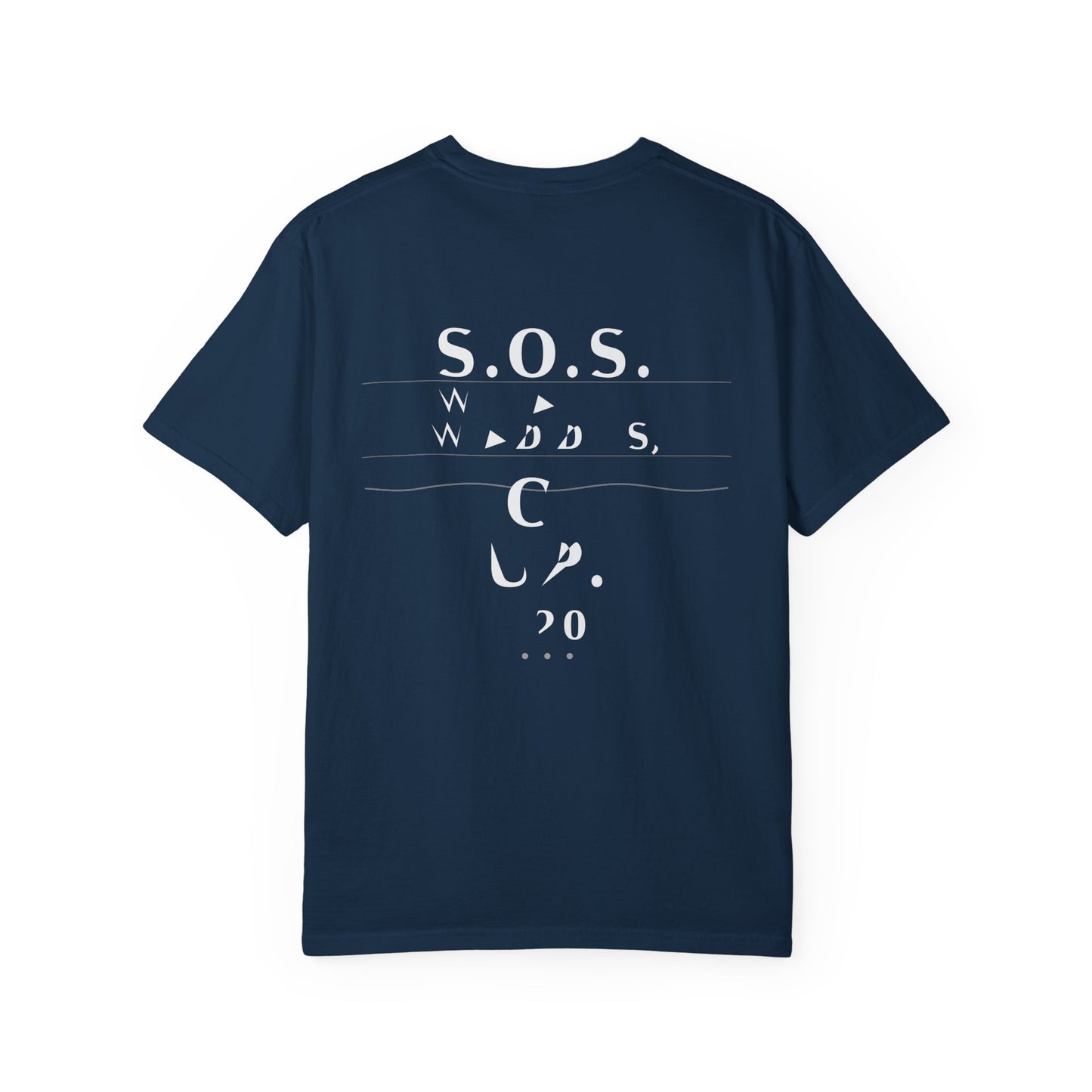 S.O.S. Faded
