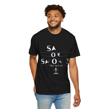 S.O.S. Faded
