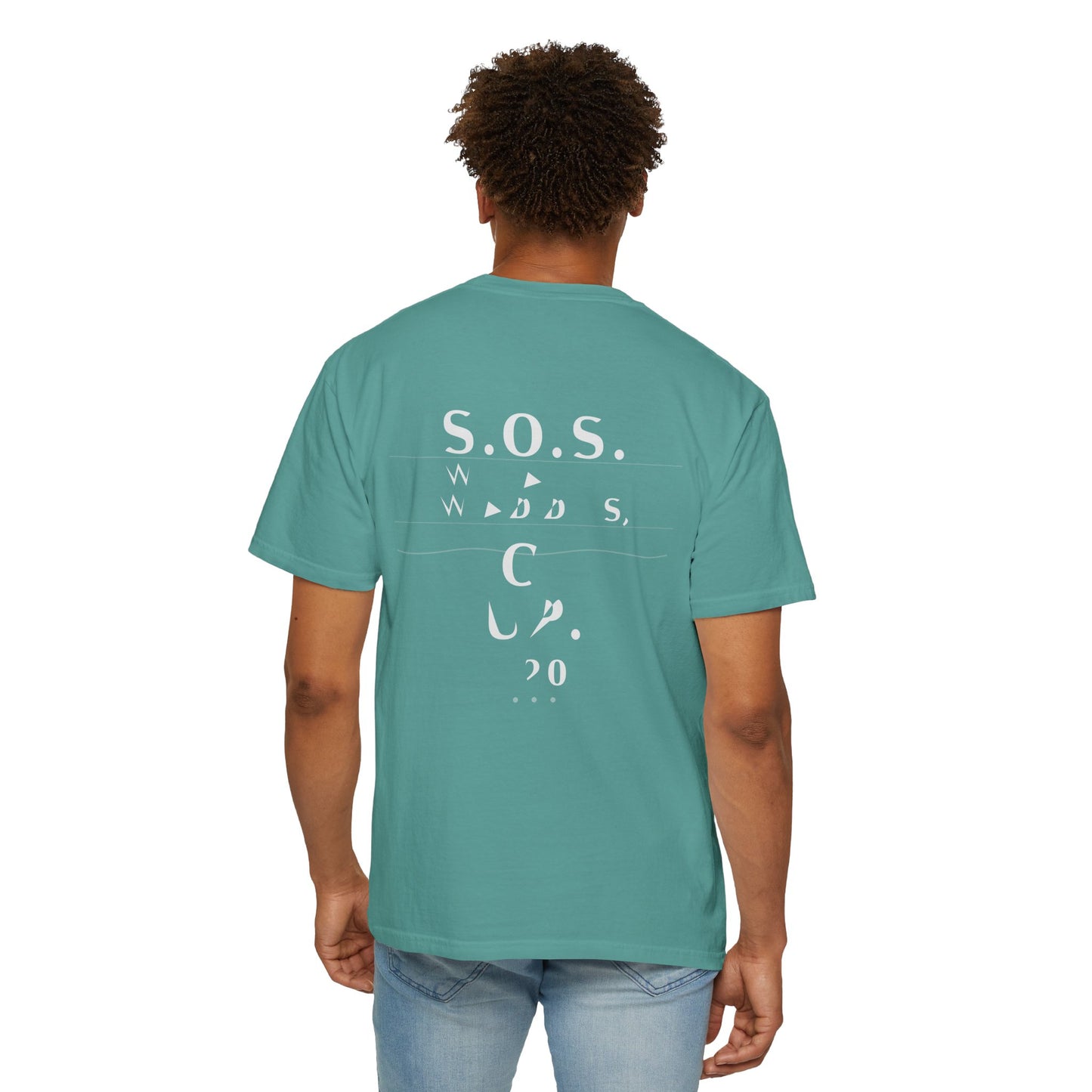 S.O.S. Faded