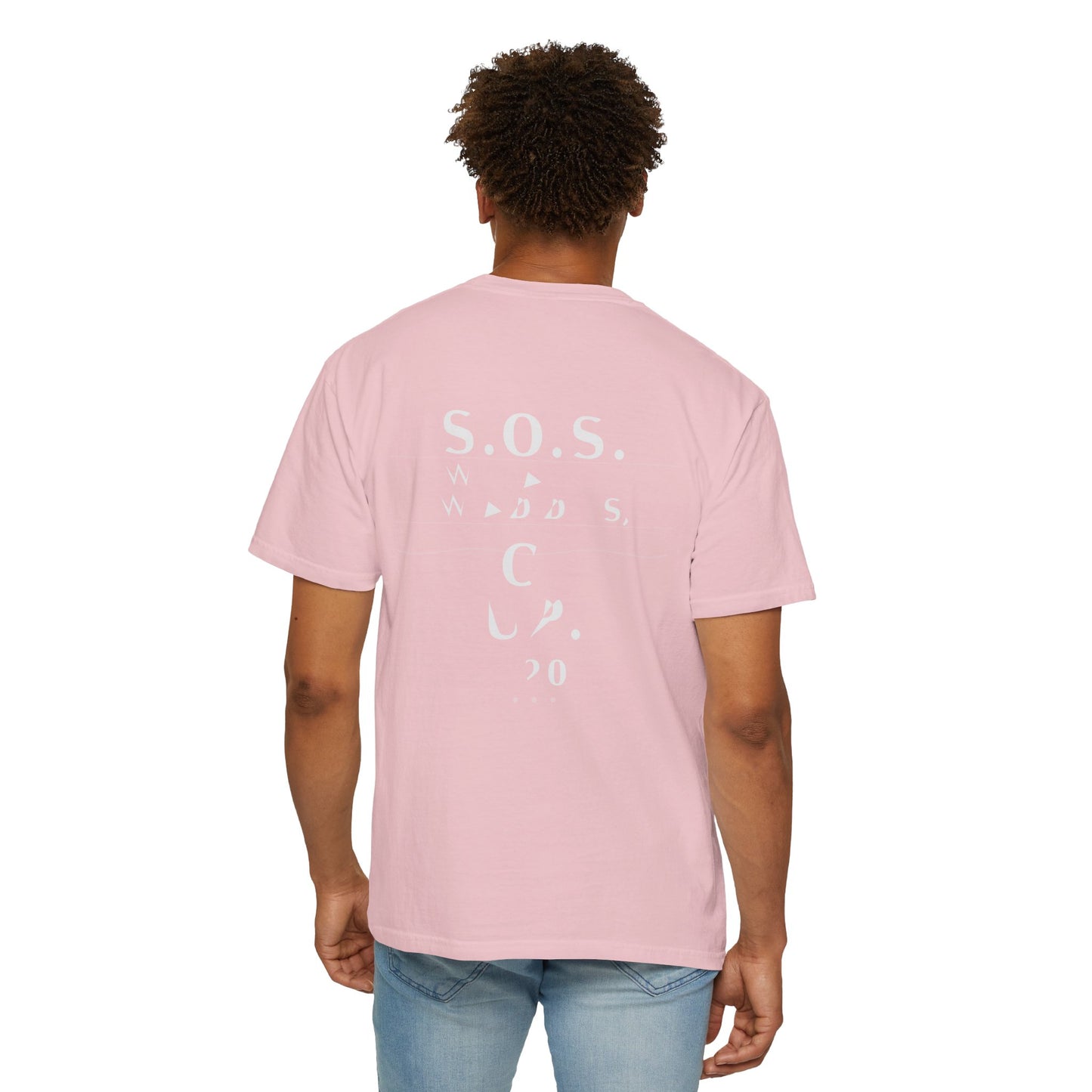 S.O.S. Faded