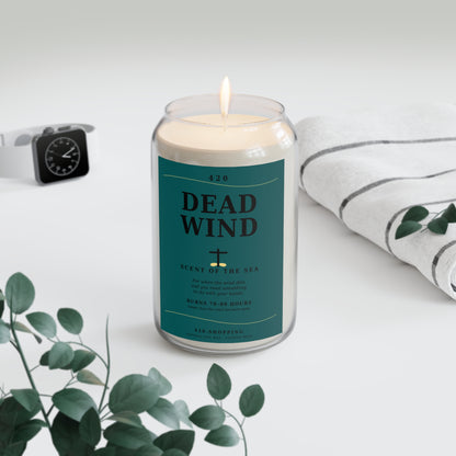 Dead Wind Scent