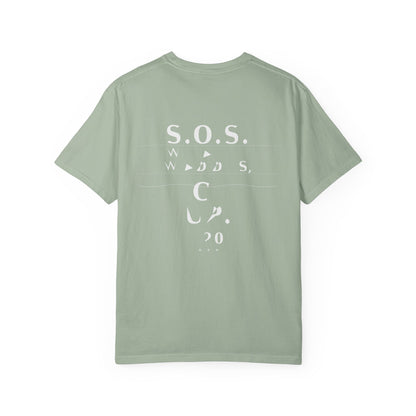 S.O.S. Faded