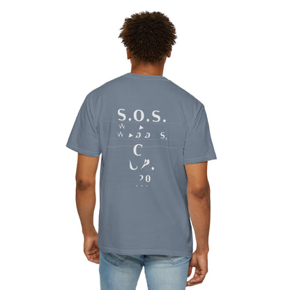 S.O.S. Faded