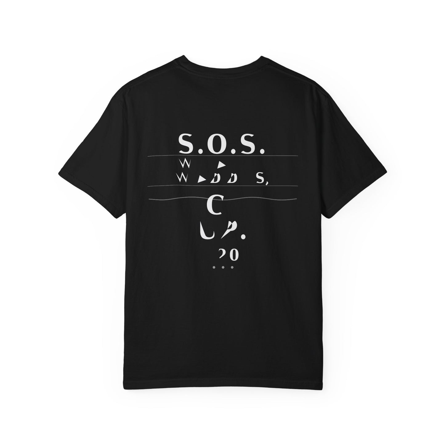 S.O.S. Faded