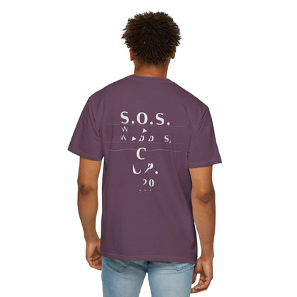 S.O.S. Faded
