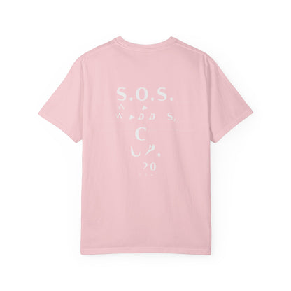S.O.S. Faded