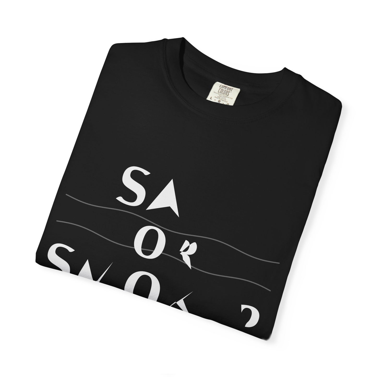 S.O.S. Faded