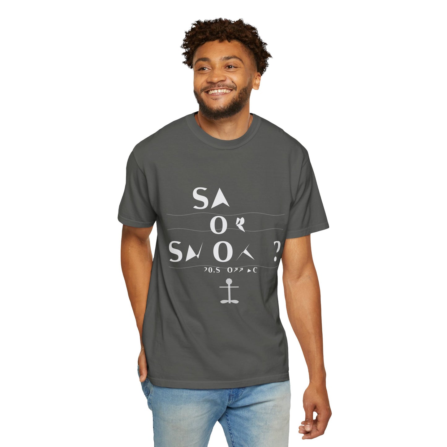 S.O.S. Faded