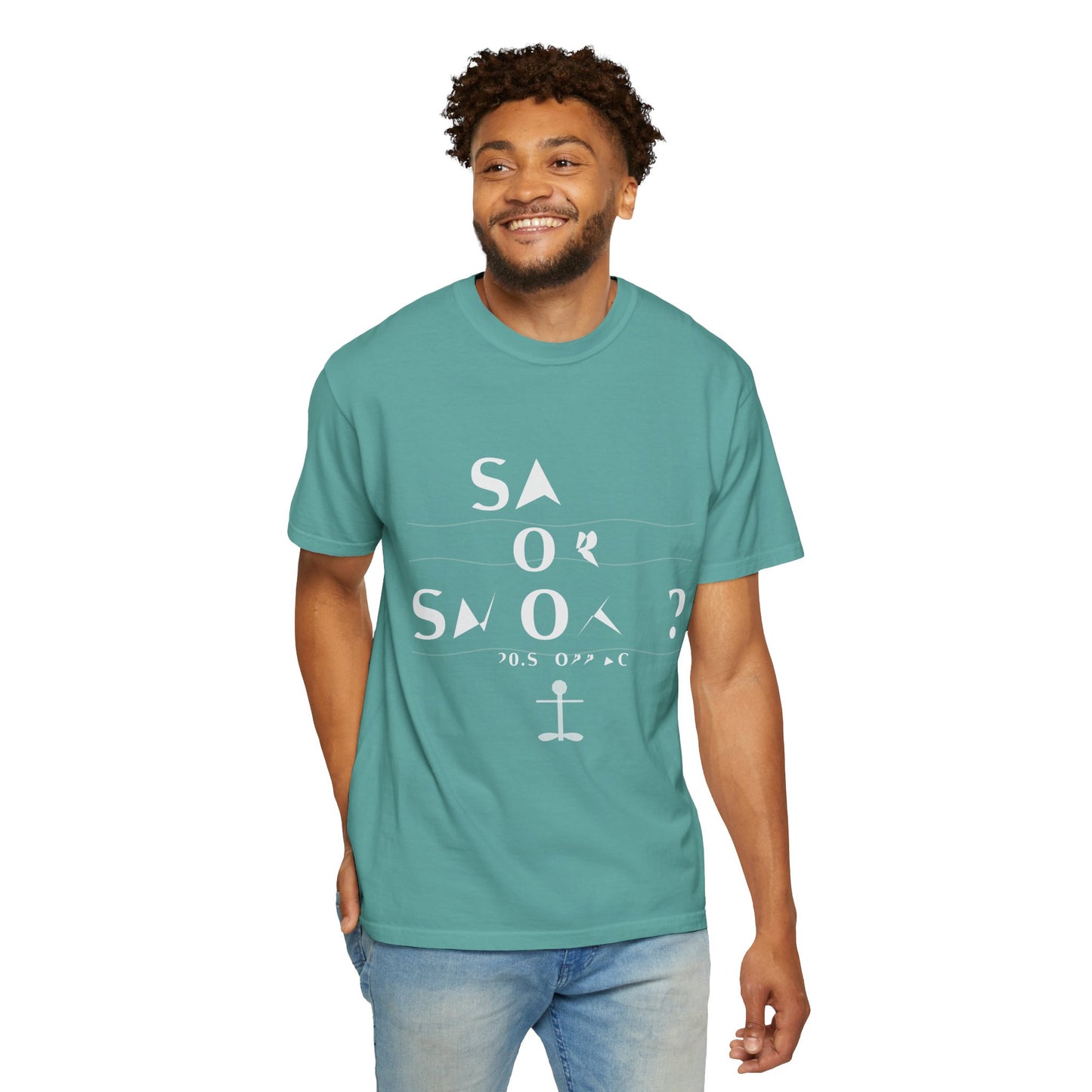 S.O.S. Faded