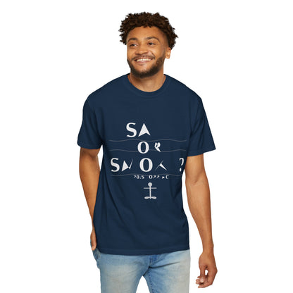 S.O.S. Faded
