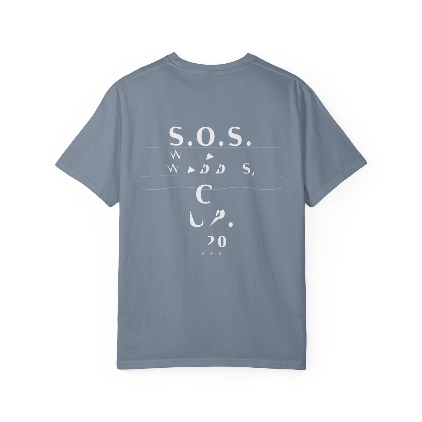 S.O.S. Faded