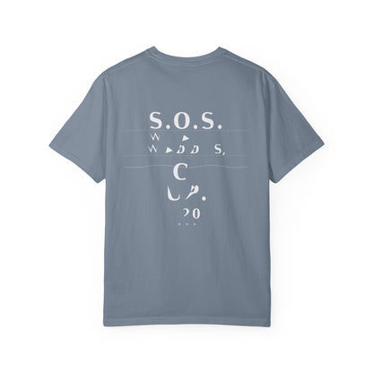 S.O.S. Faded