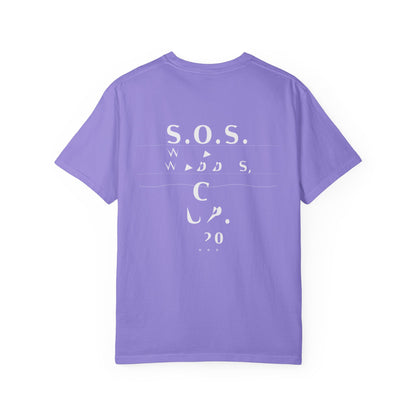 S.O.S. Faded