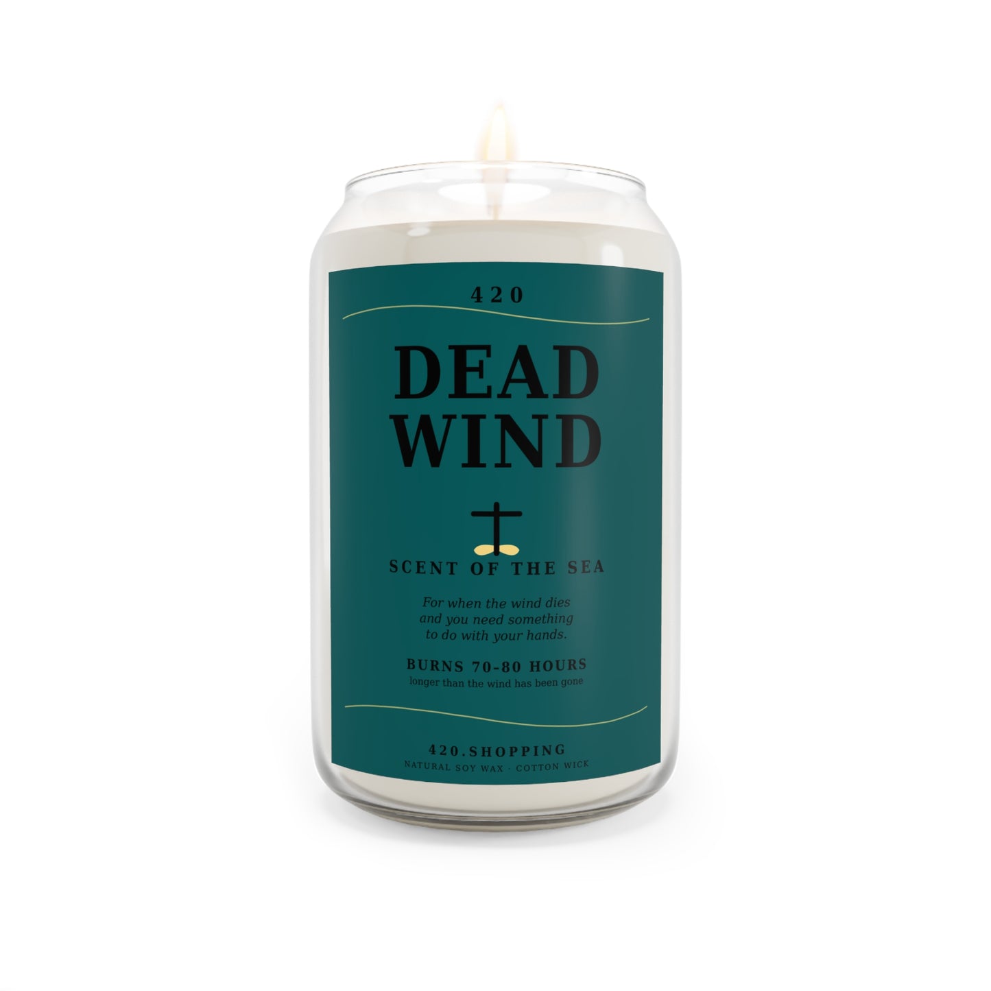 Dead Wind Scent