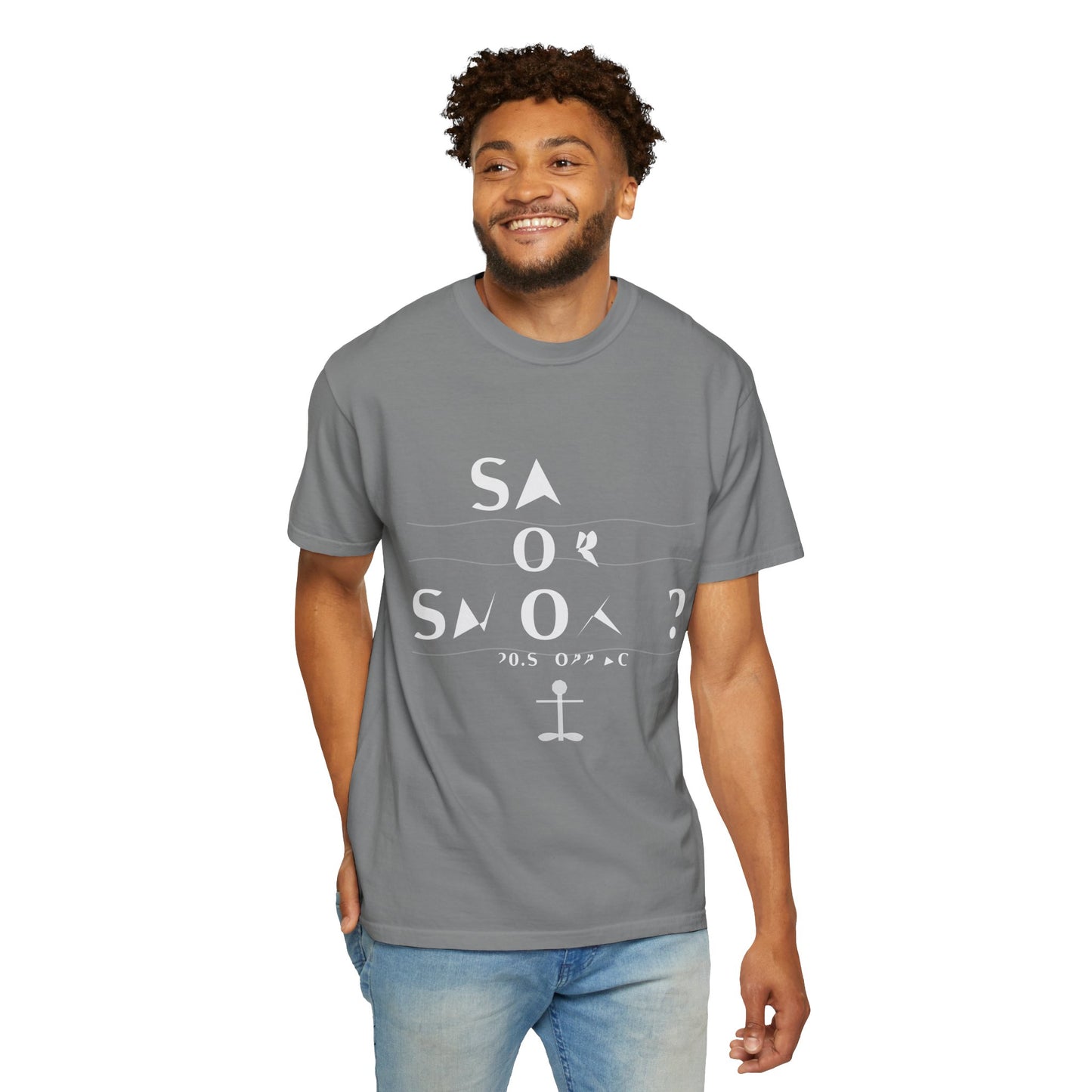 S.O.S. Faded