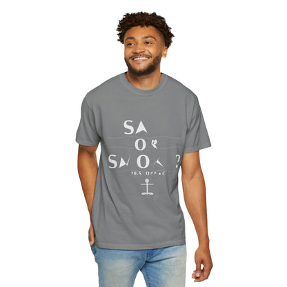 S.O.S. Faded