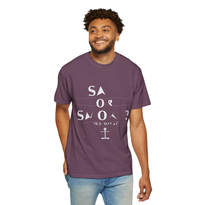 S.O.S. Faded
