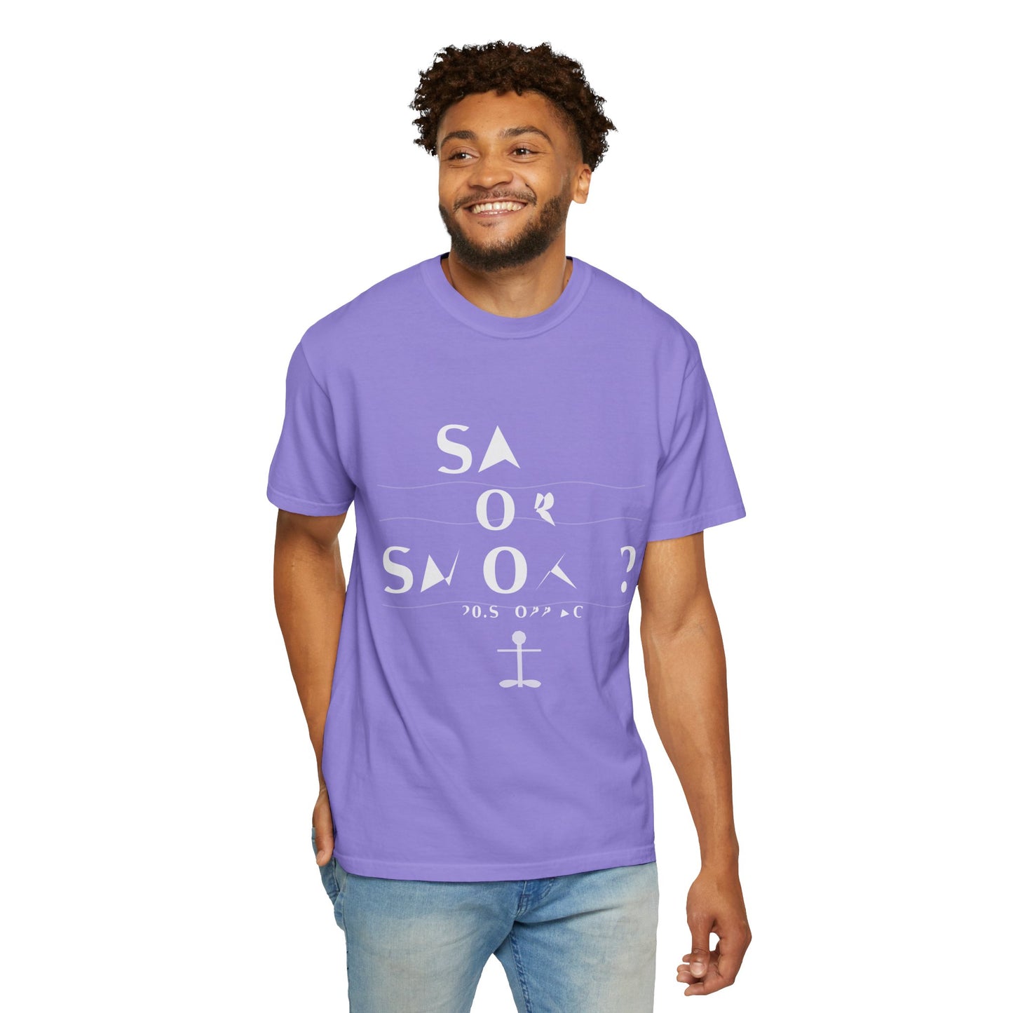 S.O.S. Faded
