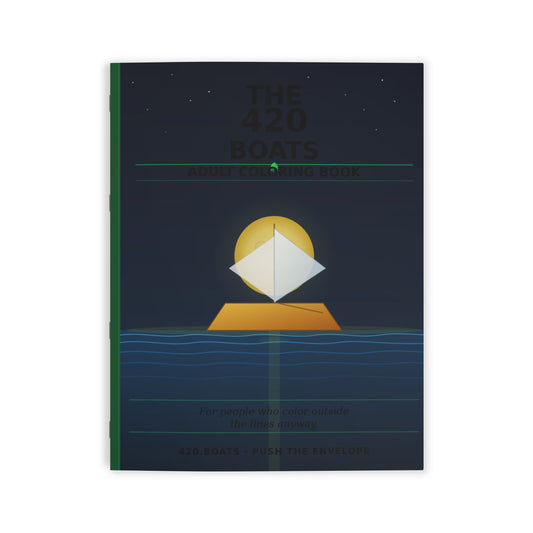 The 420 Boats Nautical Puzzle