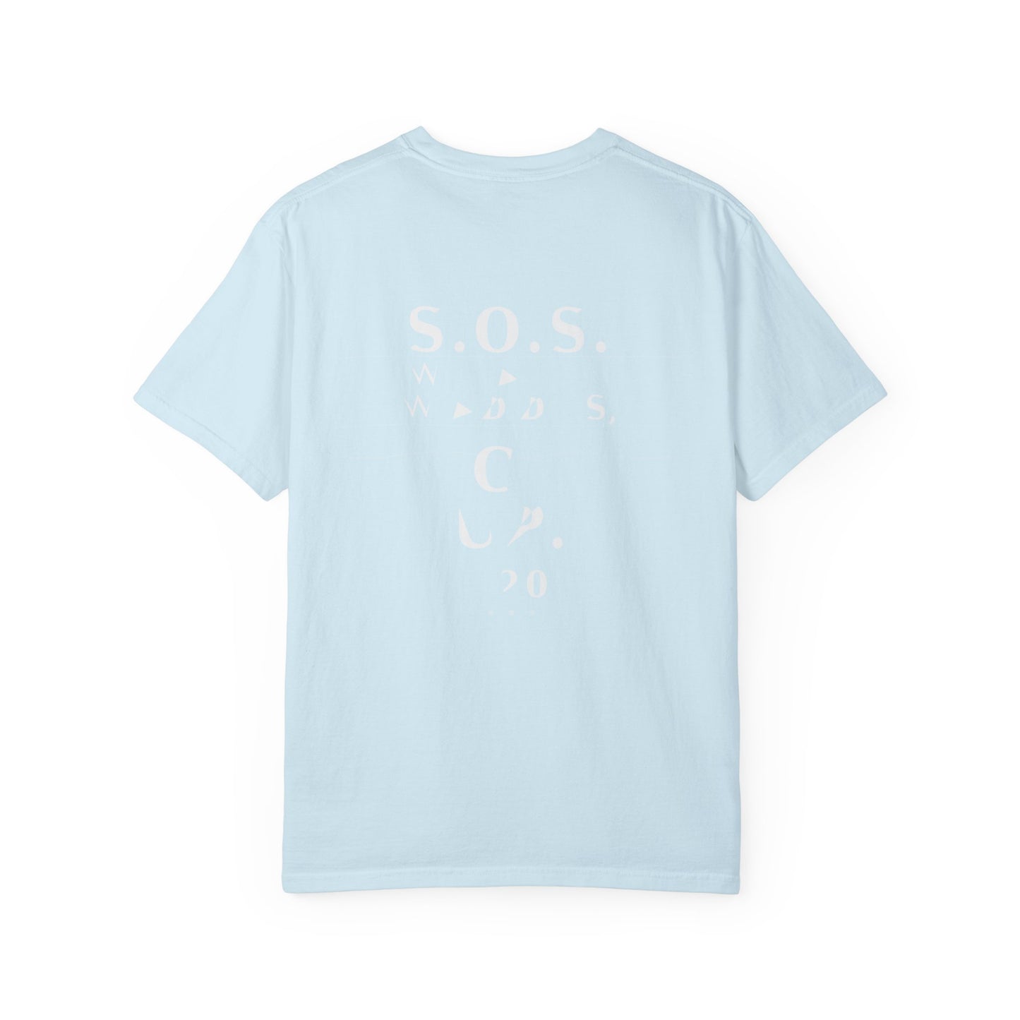 S.O.S. Faded